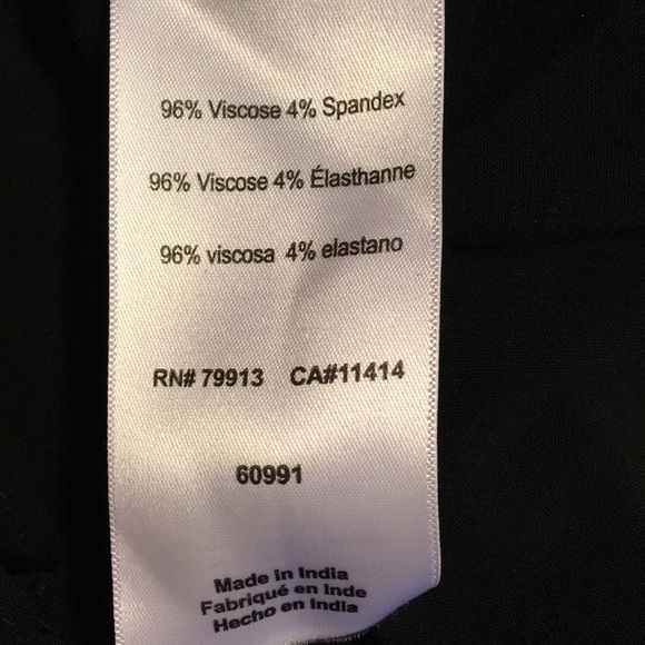 Maternity top - Picture 6 of 7